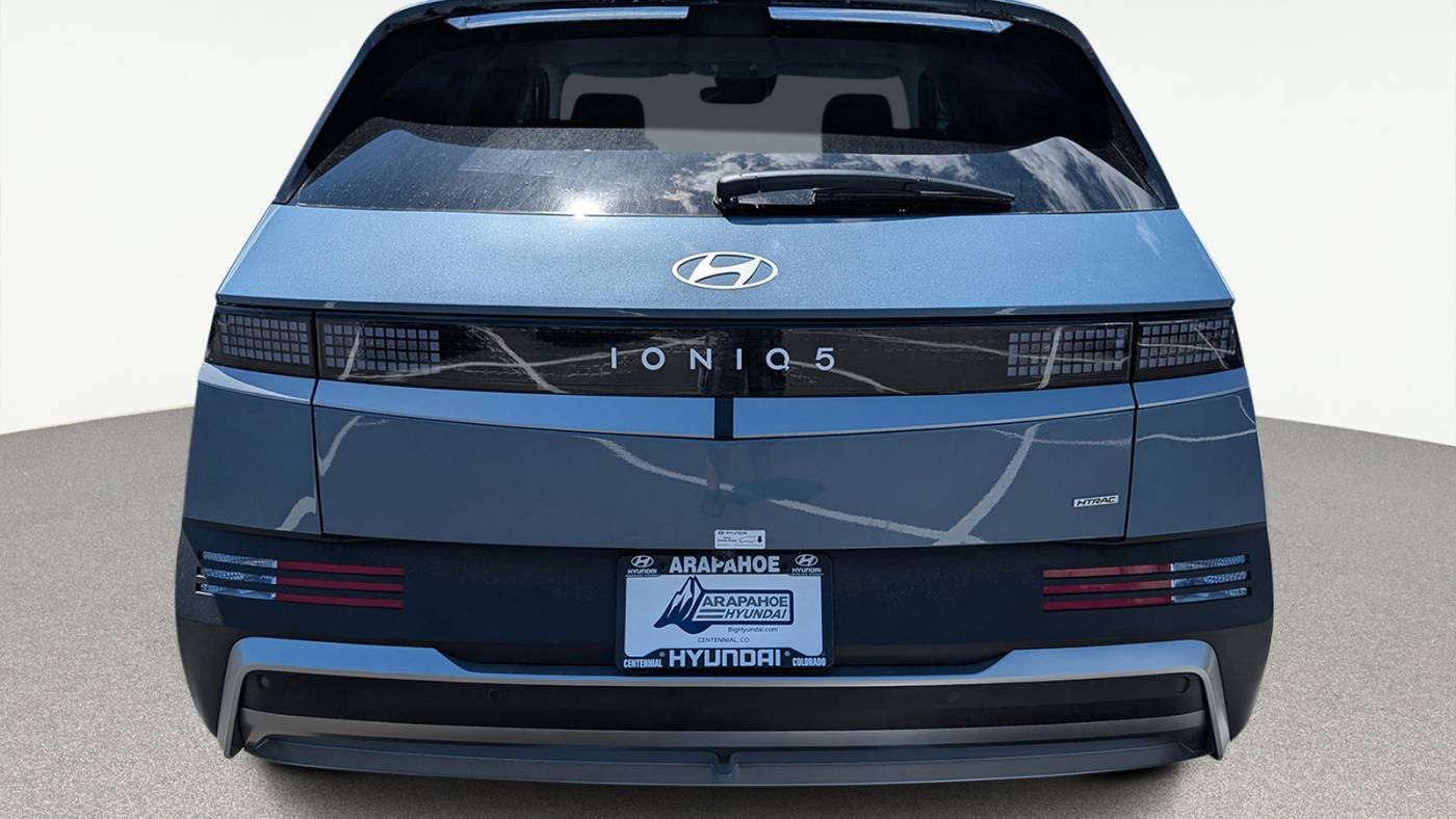 2025 Hyundai IONIQ 5 7YAKNDDC0SY018629