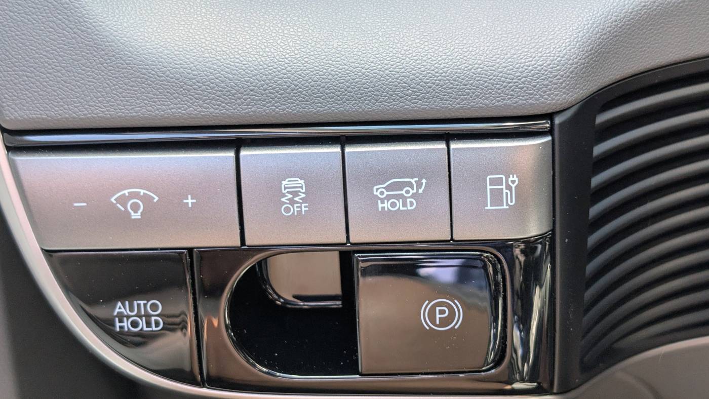 2025 Hyundai IONIQ 5 7YAKNDDC0SY018629