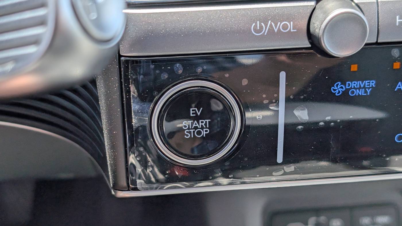 2025 Hyundai IONIQ 5 7YAKNDDC0SY018629
