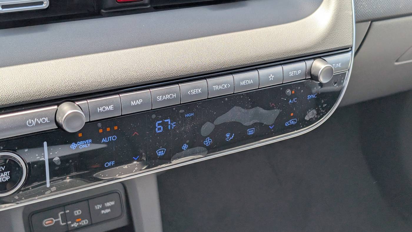 2025 Hyundai IONIQ 5 7YAKNDDC0SY018629