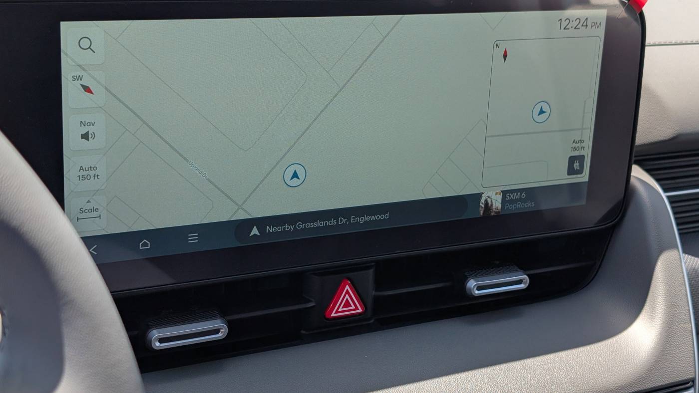 2025 Hyundai IONIQ 5 7YAKNDDC0SY018629