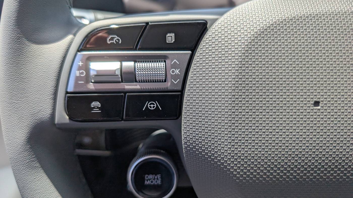 2025 Hyundai IONIQ 5 7YAKNDDC0SY018629