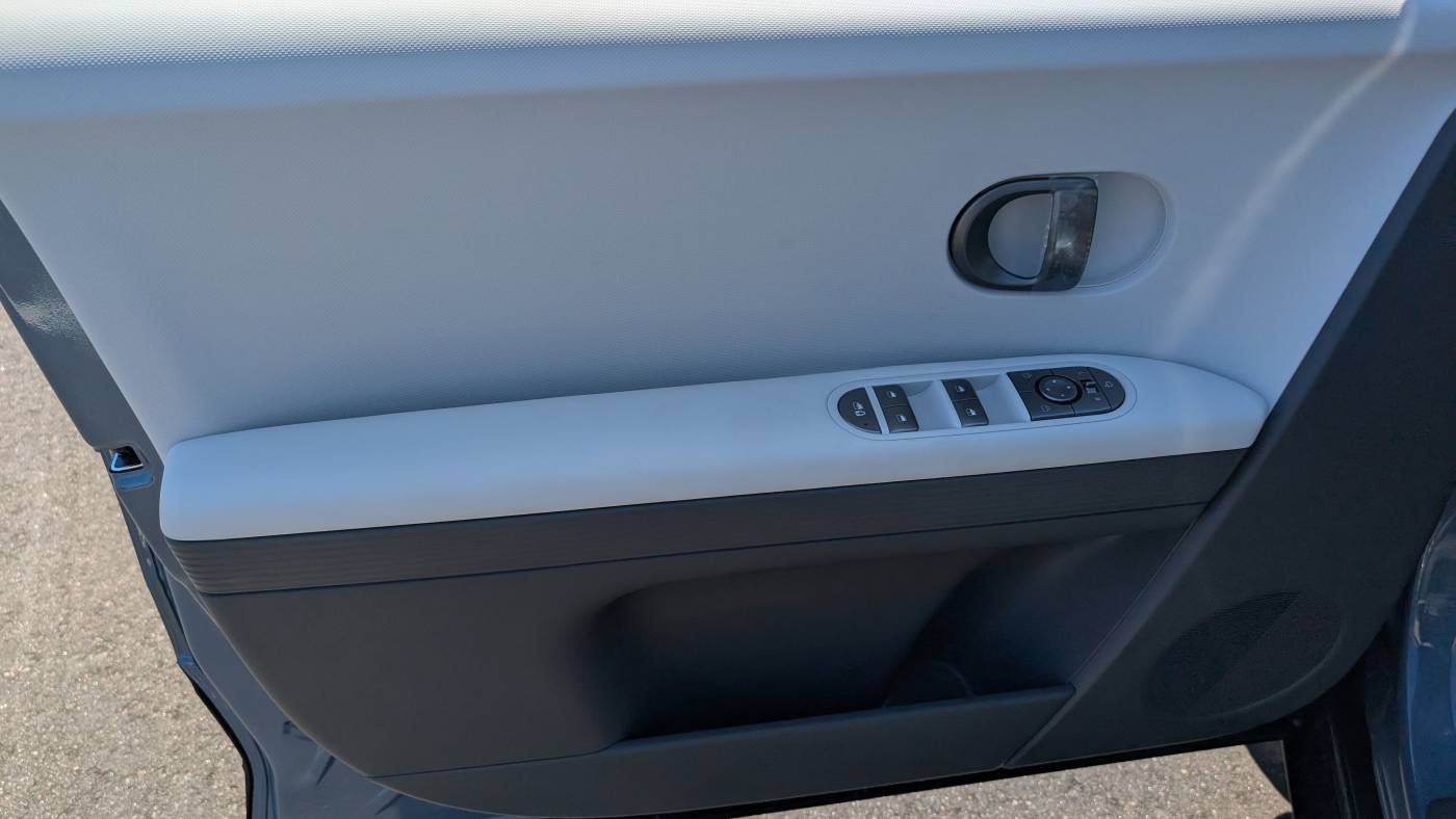 2025 Hyundai IONIQ 5 7YAKNDDC0SY018629