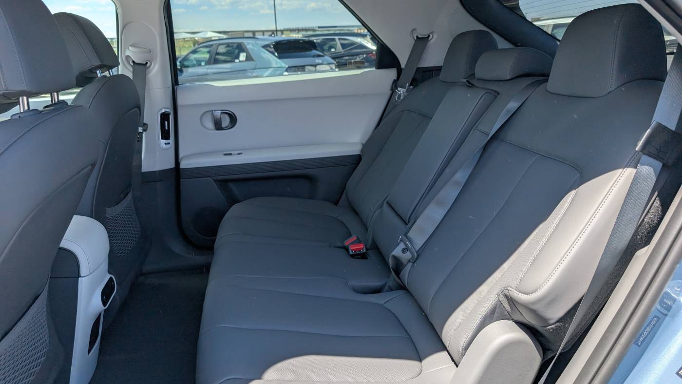 2025 Hyundai IONIQ 5 7YAKNDDC0SY018629