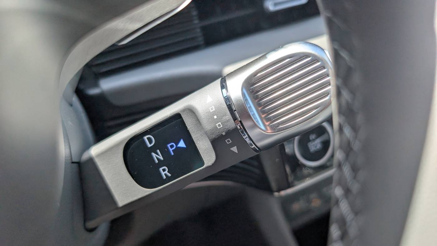 2025 Hyundai IONIQ 5 7YAKNDDC0SY018629