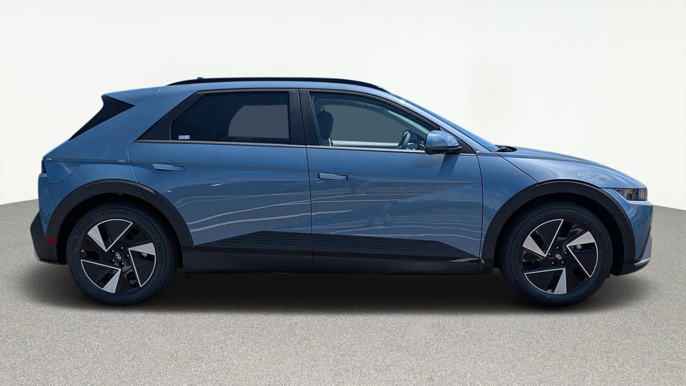 2025 Hyundai IONIQ 5 7YAKNDDC0SY018629