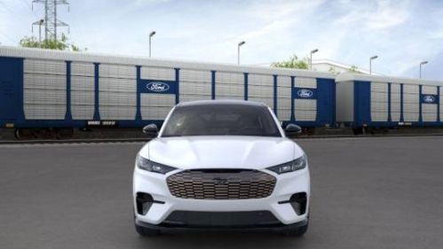 2025 Ford Mustang Mach E - Images - 6
