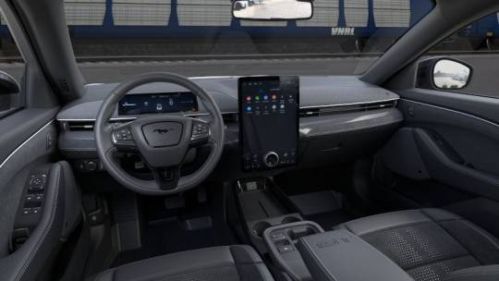 2025 Ford Mustang Mach E - Images - 9