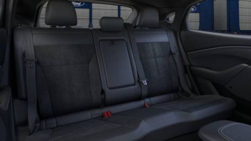 2025 Ford Mustang Mach E - Images - 11