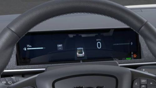 2025 Ford Mustang Mach E - Images - 13
