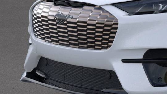 2025 Ford Mustang Mach E - Images - 17