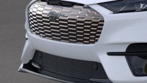 2025 Ford Mustang Mach E - Images - 17