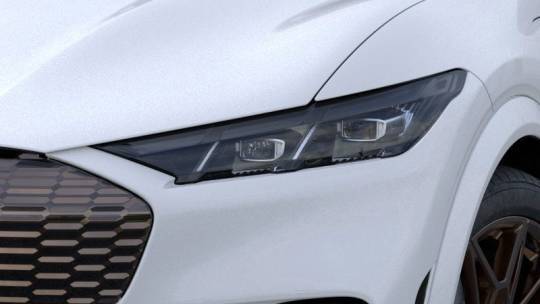 2025 Ford Mustang Mach E - Images - 18