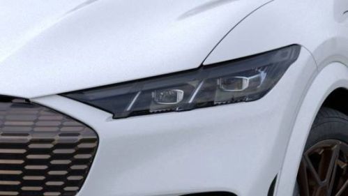 2025 Ford Mustang Mach E - Images - 18
