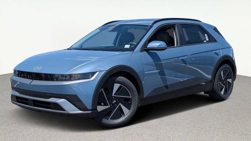 2025 Hyundai IONIQ 5 7YAKNDDC0SY018629