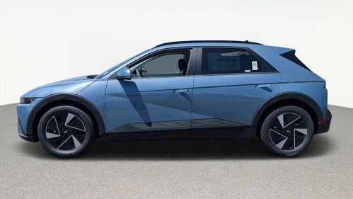 2025 Hyundai IONIQ 5 7YAKNDDC0SY018629