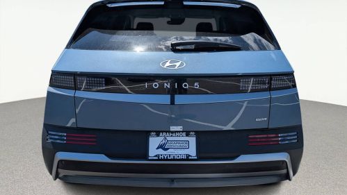 2025 Hyundai IONIQ 5 7YAKNDDC0SY018629