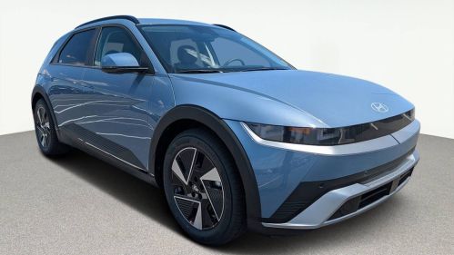 2025 Hyundai IONIQ 5 7YAKNDDC0SY018629
