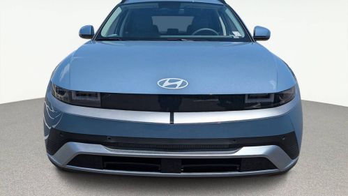 2025 Hyundai IONIQ 5 7YAKNDDC0SY018629