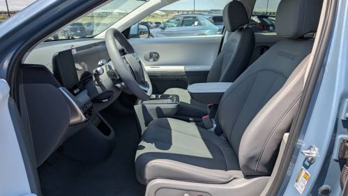 2025 Hyundai IONIQ 5 7YAKNDDC0SY018629
