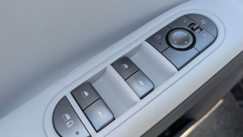 2025 Hyundai IONIQ 5 7YAKNDDC0SY018629