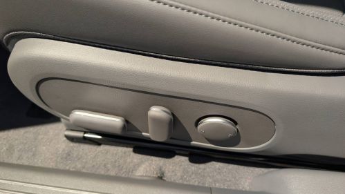 2025 Hyundai IONIQ 5 7YAKNDDC0SY018629