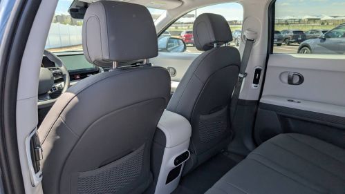 2025 Hyundai IONIQ 5 7YAKNDDC0SY018629