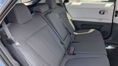 2025 Hyundai IONIQ 5 7YAKNDDC0SY018629