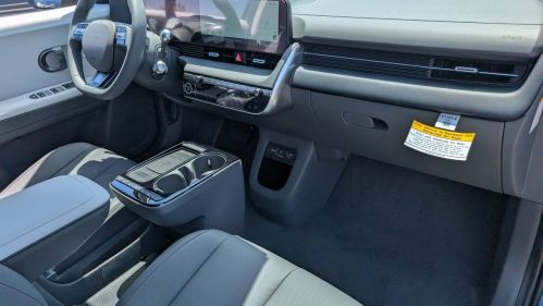 2025 Hyundai IONIQ 5 7YAKNDDC0SY018629