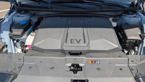 2025 Hyundai IONIQ 5 7YAKNDDC0SY018629