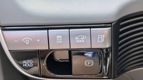 2025 Hyundai IONIQ 5 7YAKNDDC0SY018629