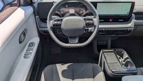 2025 Hyundai IONIQ 5 7YAKNDDC0SY018629