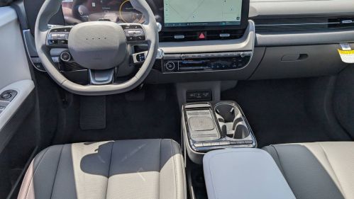 2025 Hyundai IONIQ 5 7YAKNDDC0SY018629