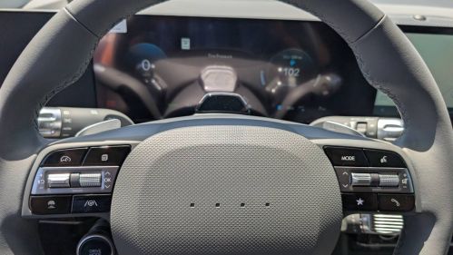 2025 Hyundai IONIQ 5 7YAKNDDC0SY018629
