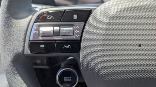 2025 Hyundai IONIQ 5 7YAKNDDC0SY018629
