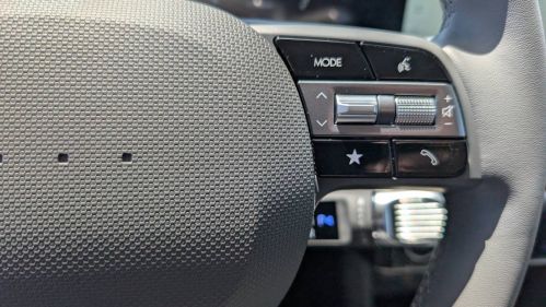 2025 Hyundai IONIQ 5 7YAKNDDC0SY018629