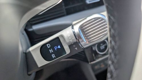 2025 Hyundai IONIQ 5 7YAKNDDC0SY018629
