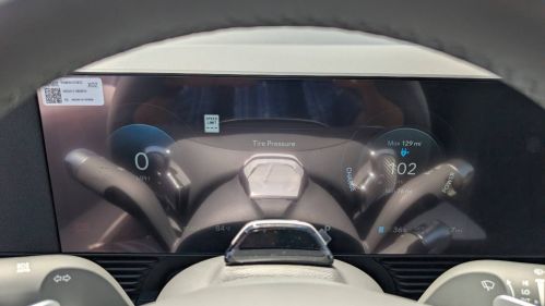 2025 Hyundai IONIQ 5 7YAKNDDC0SY018629