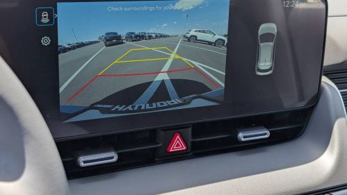 2025 Hyundai IONIQ 5 7YAKNDDC0SY018629