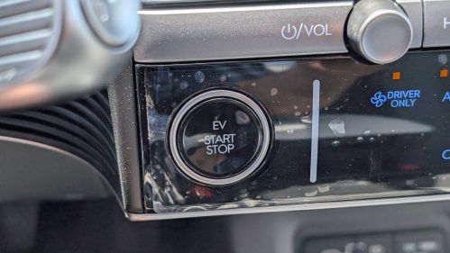 2025 Hyundai IONIQ 5 7YAKNDDC0SY018629
