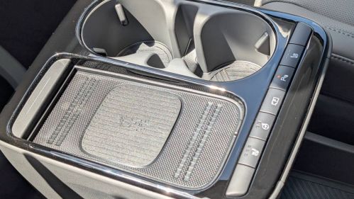 2025 Hyundai IONIQ 5 7YAKNDDC0SY018629