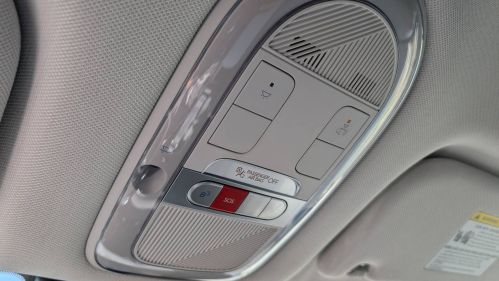 2025 Hyundai IONIQ 5 7YAKNDDC0SY018629