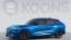 2025 Ford Mustang Mach E - Images - 1