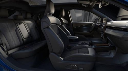 2025 Ford Mustang Mach E - Images - 6