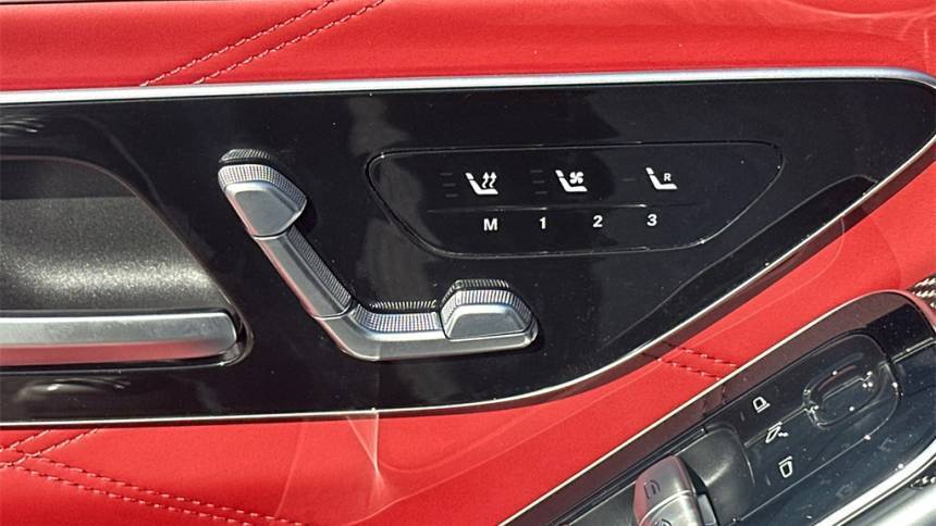 2025 Mercedes S-Class - Images - 12