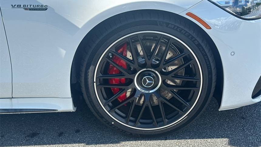 2025 Mercedes S-Class - Images - 14