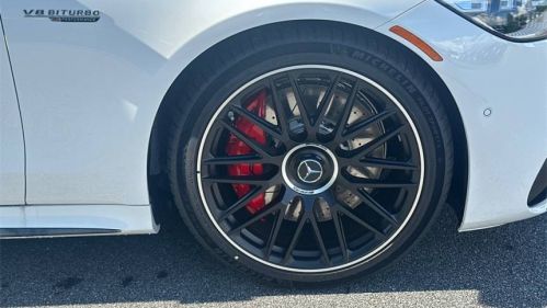 2025 Mercedes S-Class - Images - 14