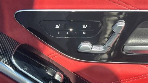 2025 Mercedes S-Class - Images - 17
