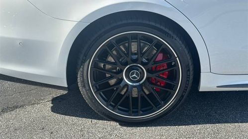 2025 Mercedes S-Class - Images - 21