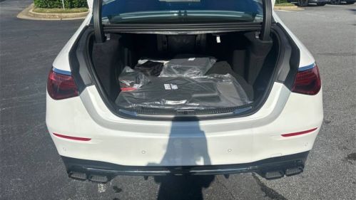 2025 Mercedes S-Class - Images - 22